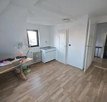 2-Zimmer Wohnung in Mehrparteienhaus mit Hof, Scheune und Sauna - Mainz Gonsenheim