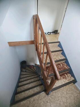 Foto - 2 Zimmer Dachgeschoßwohnung in Mainz