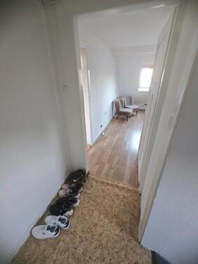 Foto - Dachgeschoßwohnung in Mainz zur Miete