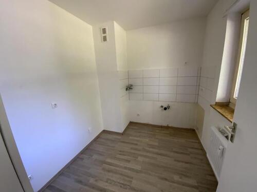 Foto - Erdgeschoßwohnung in Witten zur Miete