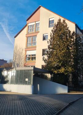 Foto - 3 Zimmer Etagenwohnung zum Kaufen in Bayreuth