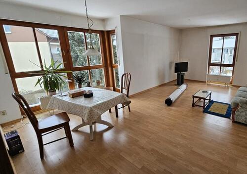 Foto - 3 Zimmer Etagenwohnung in Bayreuth