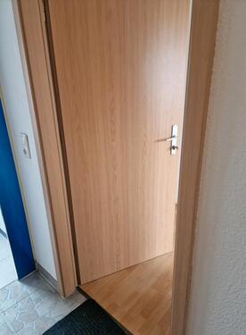 Foto - 3 Zimmer Dachgeschoßwohnung in Esens