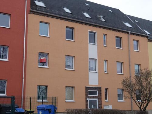 Foto - 2 Zimmer Etagenwohnung zur Miete in Chemnitz