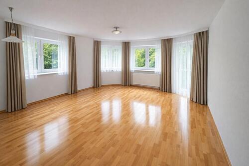 Foto - 3 Zimmer Erdgeschoßwohnung zur Miete in Krumbach (Schwaben)
