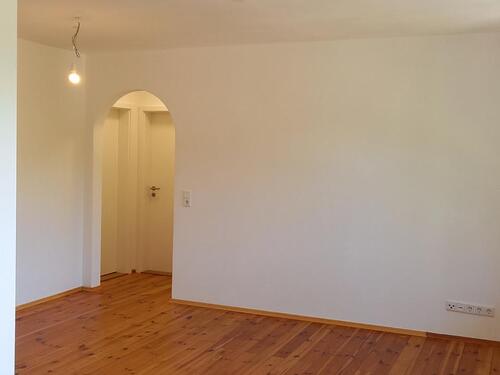 Foto - 3 Zimmer Etagenwohnung zur Miete in Velburg