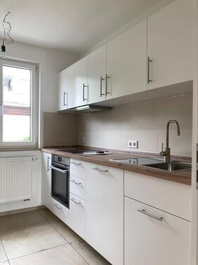 Foto - 3 Zimmer Etagenwohnung in Velburg