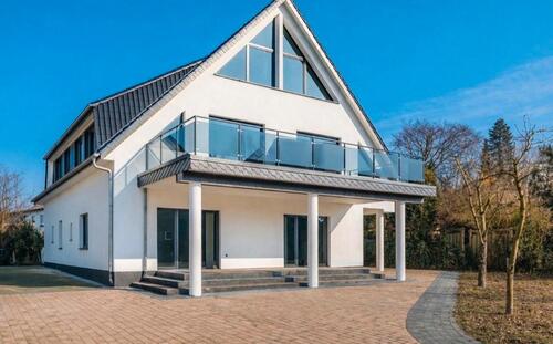 Foto - EG Wohnung in Achim-Uesen - 1.250,00&nbsp;EUR Kaltmiete, ca.&nbsp; 131,00&nbsp;m&sup2;