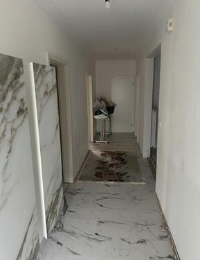Foto - 4 Zimmer Erdgeschoßwohnung zur Miete in Achim