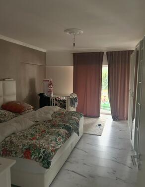 Foto - 4 Zimmer Erdgeschoßwohnung in Achim