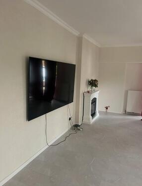 Foto - Erdgeschoßwohnung in Achim zur Miete
