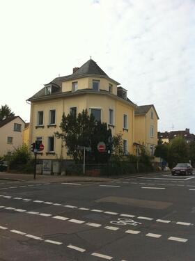 Foto - Teilsanierter Altbau-Schatz in Bad Homburger Top-Lage