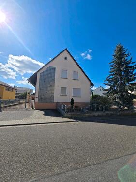Foto - 6 Zimmer Einfamilienhaus zum Kaufen in Böhl-Iggelheim