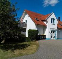 Mehrfamilienhaus für Eigennutzer & Mehrgenerationen in Marbach - Petersberg