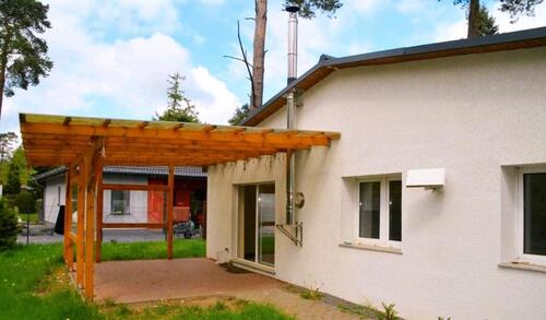 Foto - 4 Zimmer Bungalow zum Kaufen in Wandlitz