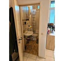 Wohnung zu vermieten - 540,00&nbsp;EUR Kaltmiete, ca.&nbsp; 38,00&nbsp;m&sup2; in Aachen (PLZ: 52078) Aachen-Mitte