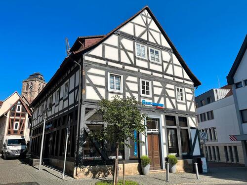 Foto - andere zur Miete in Bad Hersfeld