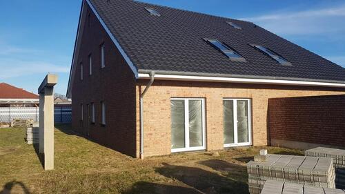 Foto - Doppelhaushälfte - 1.350,00 EUR Kaltmiete,