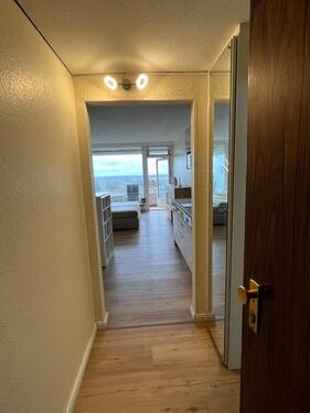 Foto - App.Wohnung im PLAZA, TG-Stellplatz optional