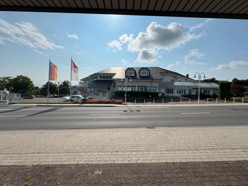 Foto - Gewerbefläche im Herzen von Ransbach-Baumbach ca. 200qm