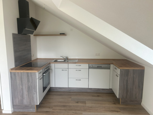 Foto - Etagenwohnung in Lauda-Königshofen zur Miete
