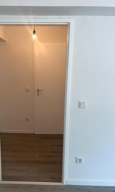Foto - Etagenwohnung in Düsseldorf