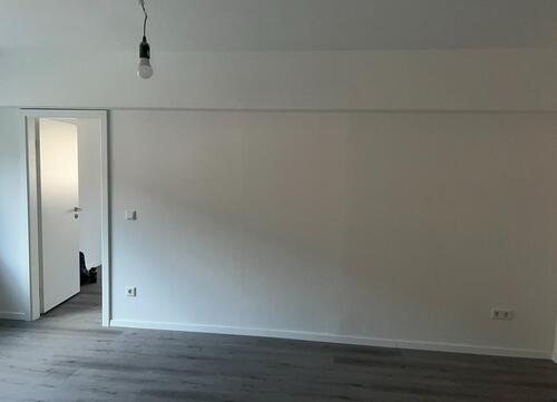 Foto - Etagenwohnung in Düsseldorf zur Miete