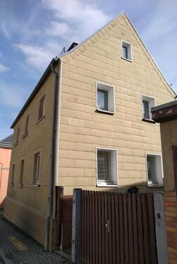 Foto - Wohnhaus in Köditz - 49.000,00 EUR Kaufpreis,