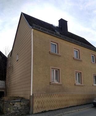 Foto - Einfamilienhaus zum Kaufen in Selbitz