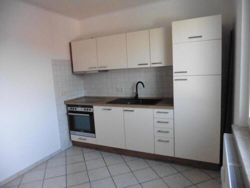 Foto - Wohnung zu vermieten in Artern OT Schönfeld