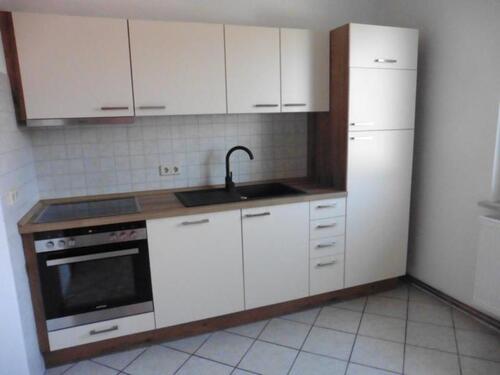 Foto - Etagenwohnung zur Miete in Artern
