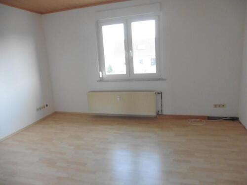 Foto - Etagenwohnung in Artern zur Miete