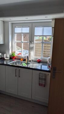 Foto - Moderne Doppelhaushälfte - 422.000,00 EUR Kaufpreis,