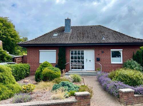 Foto - Wundervolles Einfamilienhaus in Nordholz