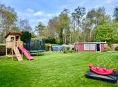 Foto - Einfamilienhaus in Wurster Nordseeküste