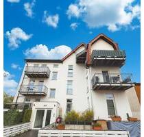 Dachgeschosstraum mit 117 m² – großzügig wohnen in ruhiger Lage Berlin