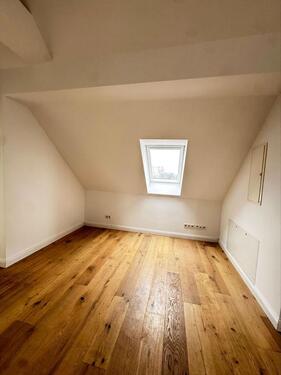 Foto - Etagenwohnung in Berlin