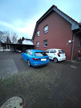 Foto - 4 Zimmer Etagenwohnung zur Miete in Stadthagen