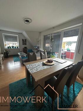 Foto - 4 Zimmer Etagenwohnung in Stadthagen