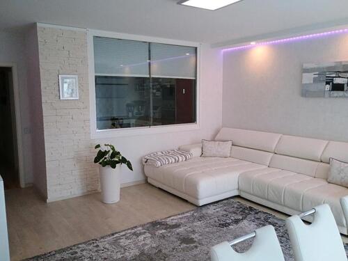 Foto - 4 Zimmer Erdgeschoss Wohnung 110 qm in Stadtheide