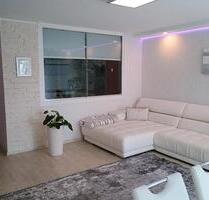 4 Zimmer Erdgeschoss Wohnung 110 qm in Stadtheide - Paderborn Elsen