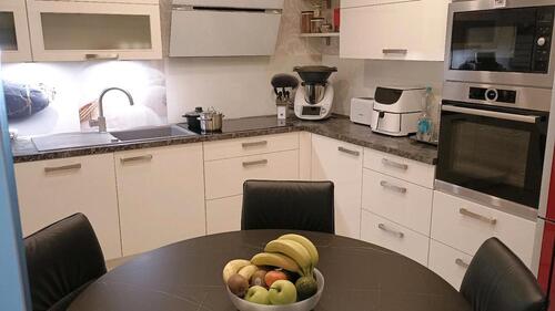 Foto - Etagenwohnung zum Kaufen in Paderborn