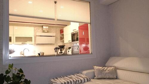 Foto - Etagenwohnung in Paderborn