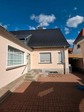 Foto - Einfamilienhaus in Bernburg (Saale)