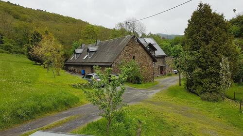 Foto - Appartment in Mayen-Nitztal - 480,00 EUR Kaltmiete,