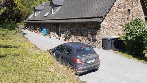 Foto - Etagenwohnung zur Miete in Mayen