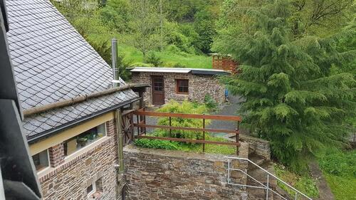 Foto - Etagenwohnung in Mayen