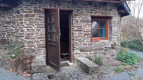 Foto - Etagenwohnung in Mayen zur Miete