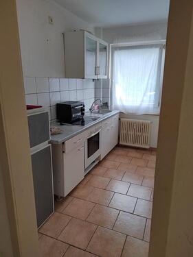 Foto - Schöne 3-Zimmer Wohnung in Werdohl Kettling