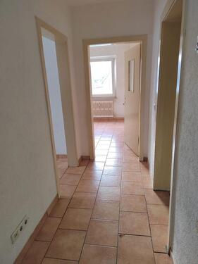 Foto - Etagenwohnung in Werdohl zur Miete